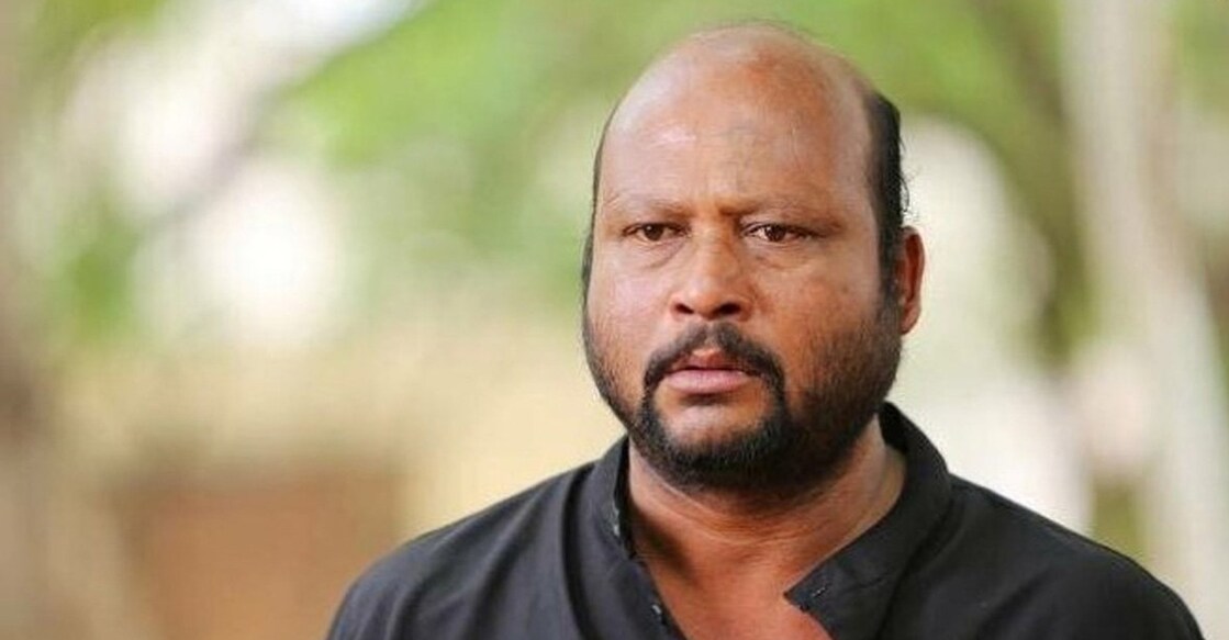 Actor Fish Venkat. Photo: X/@omerqureshi_IYC