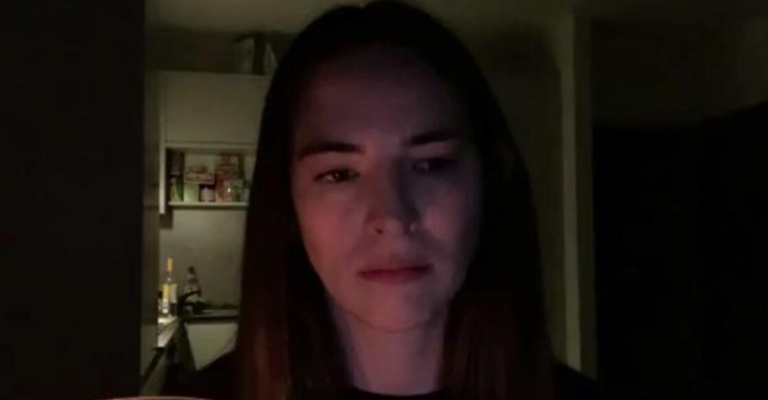 Still from 'Host'. Photo: IMDb