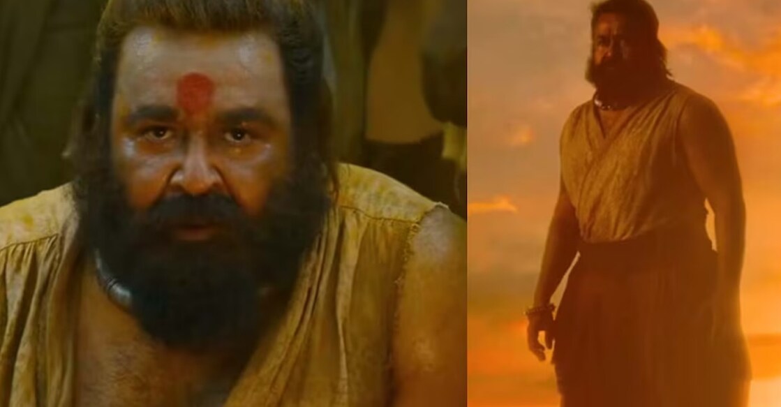 The video was posted on Lijo Jose Pellissery's social media handle with the title ‘Navarasa: Nine Faces. One Soul’. Screenshot/ Instagram