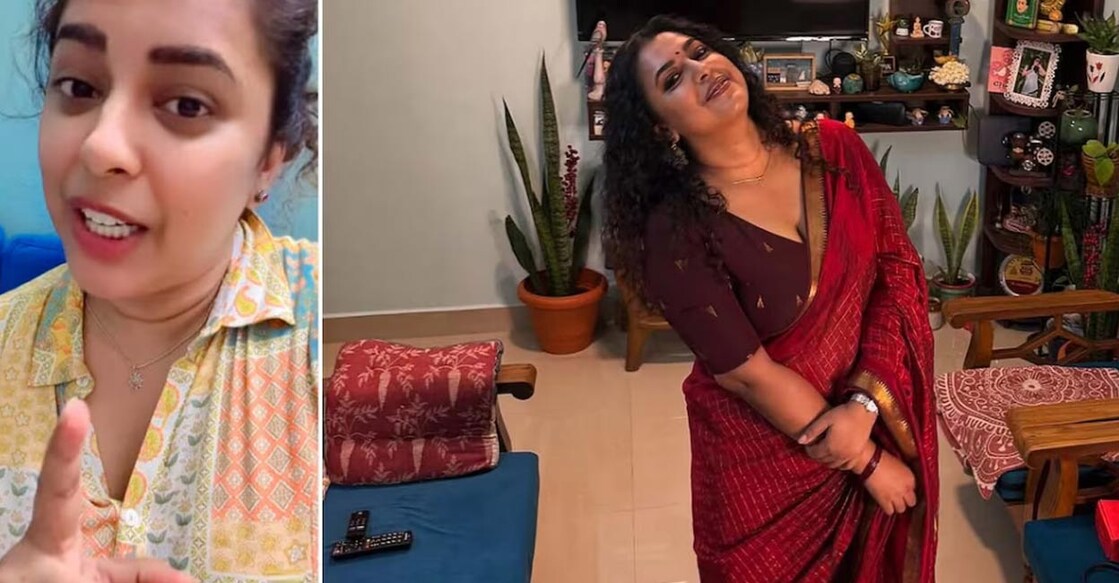 Jewel Mary slammed anchors who don't show sensitivity while interviewing their guests. Photo: Instagram