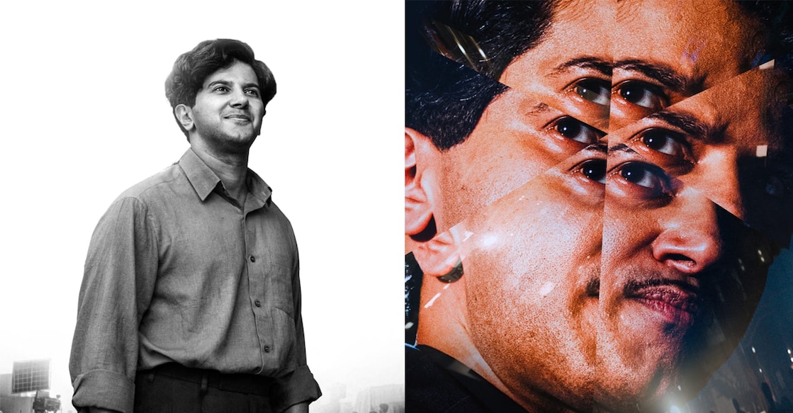 The film, jointly produced by Spirit Media and Dulquer’s Wayfarer Films, is set to release on September 12. Photo: Special Arrangement