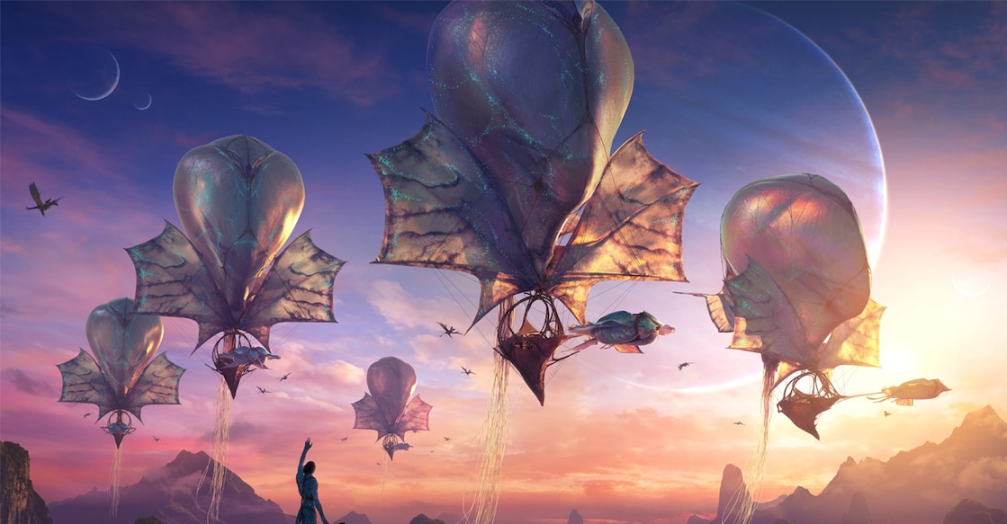 'Avatar: Fire and Ash' is slated for a global release on December 19, 2025. Photo: IMDb