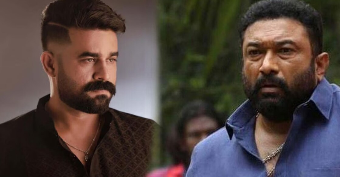 Vijay Babu has asked Baburaj to withdraw his nominations. Photo: Facebook