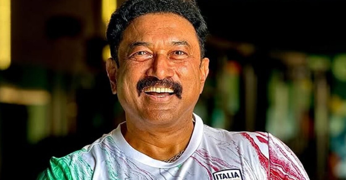 Several members of AMMA, including women actors, had voiced strong opposition to Baburaj's candidature. Photo: Instagram/ baburajactor