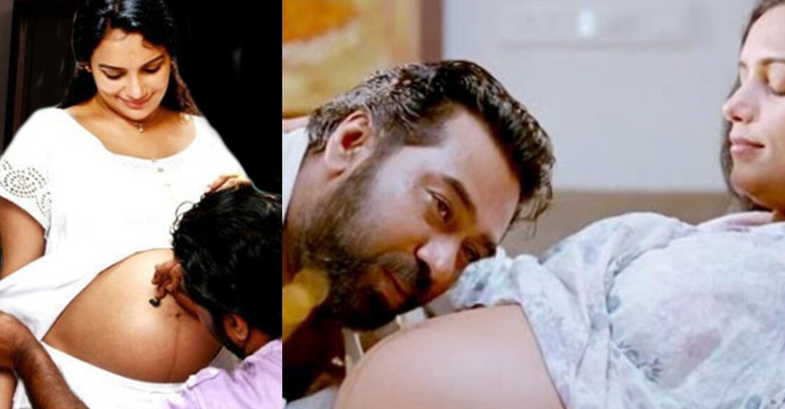 Stills from 'Kalimannu'. Photo: YouTube