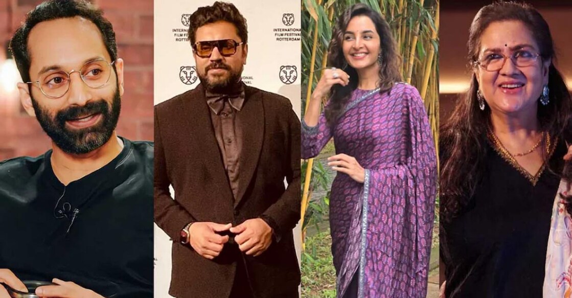 Several top-tier actors missed the elections this year. Photo: Special arrangement