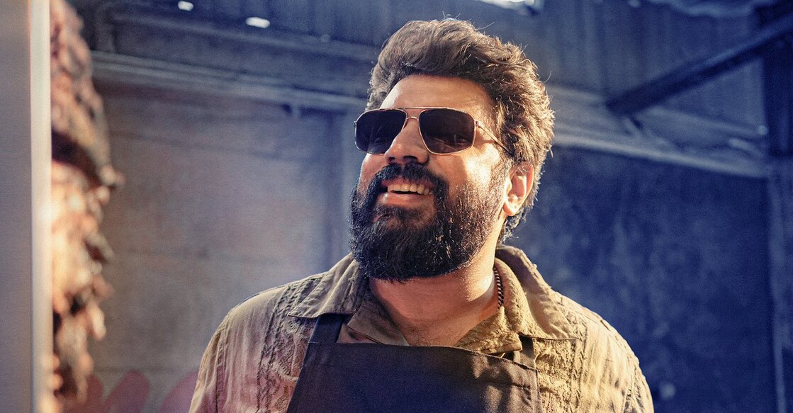 Nivin Pauly in 'Dear Students'. Photo: IMDb