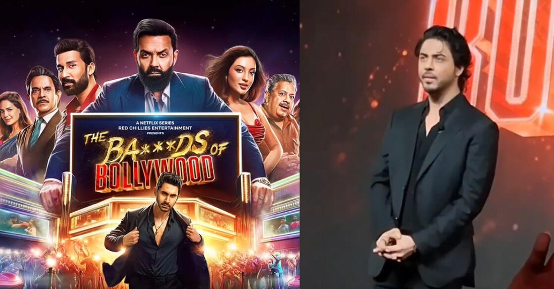 Aryan Khan. Photo: X