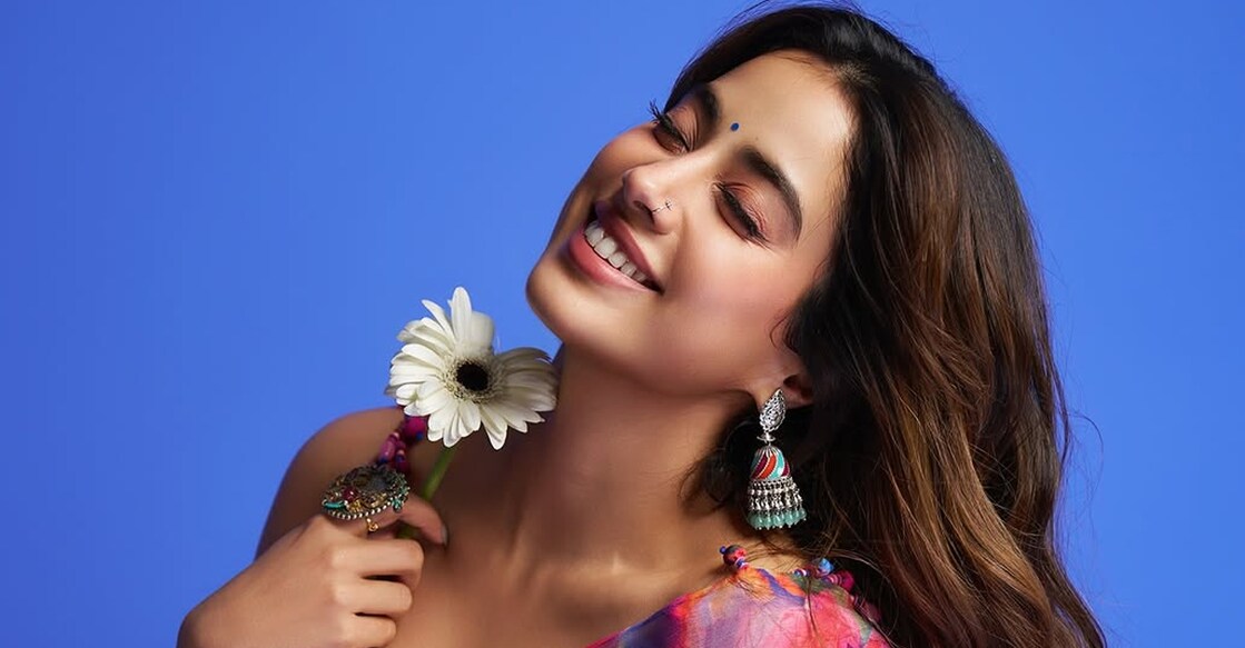 Janhvi Kapoor. Photo: Instagram