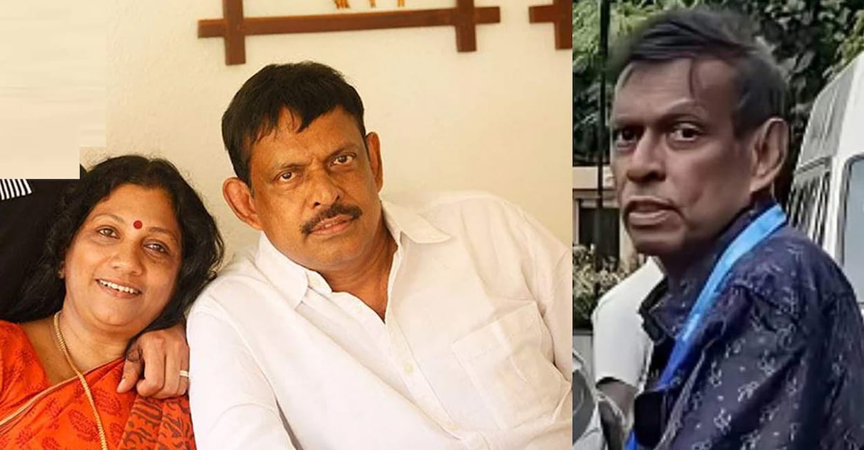 E A Rajendran responds to health rumours after his AMMA election appearance