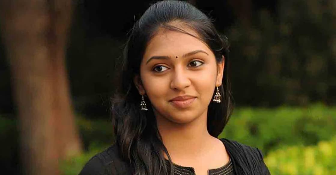 Lakshmi Menon entered Mollywood when she was still in school. Photo: Facebook