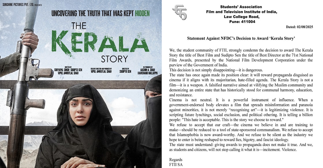  In a scathing statement, the association called the move 'not simply disappointing. It is dangerous'. Photo: Instagram