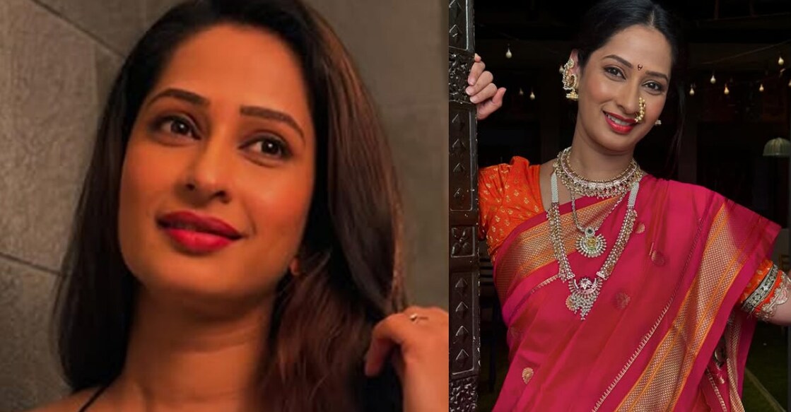 Priya Marathe. Photo: Instagram