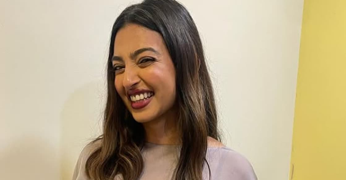 Radhika Apte. Photo: Instagram