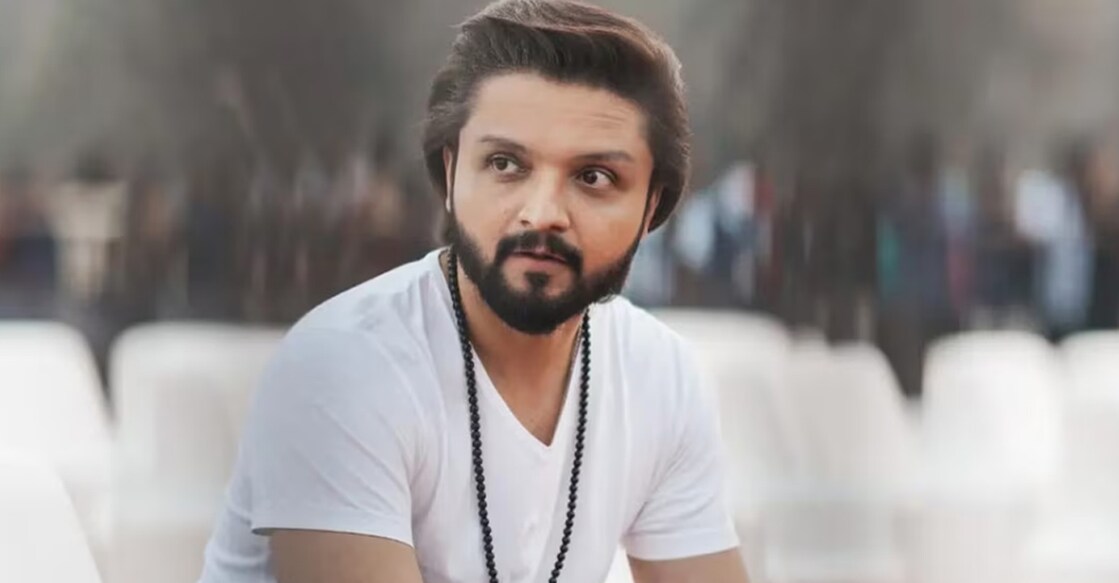 Rajesh Keshav. Photo: Facebook