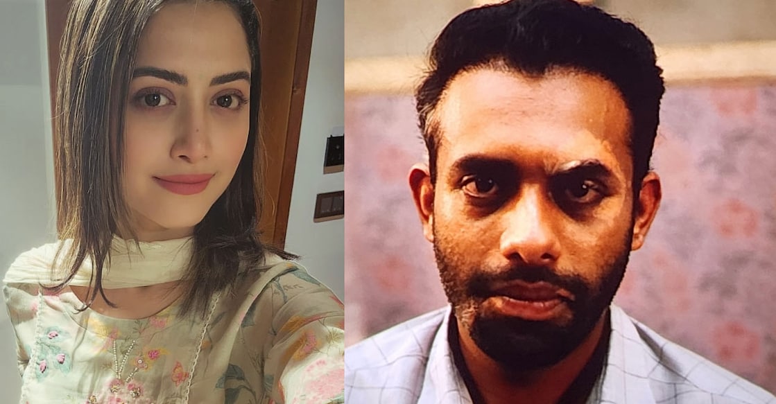 Mamta Mohandas had spoken about her battle with vitiligo in the past. Photos: Instagram/ mamtamohan