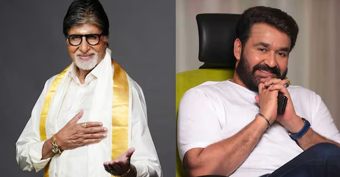 Bachchan’s heartfelt tribute, especially his decision to write it in Malayalam, sparked discussions across social media. Photo: Facebook