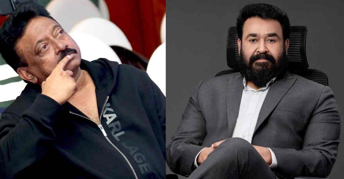 Mohanlal, however, responded with grace when asked about the post during a press interaction on Sunday morning. Photo: Facebook