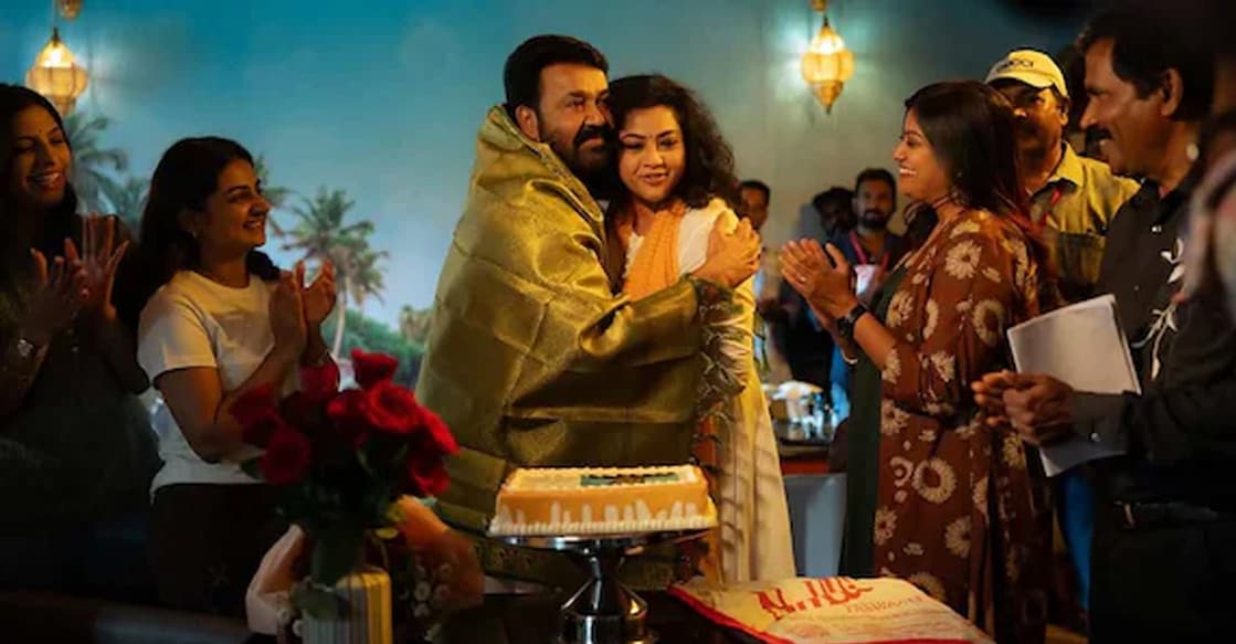 The current plan is to complete shooting for the third part in 55 days. Photo: Instagram