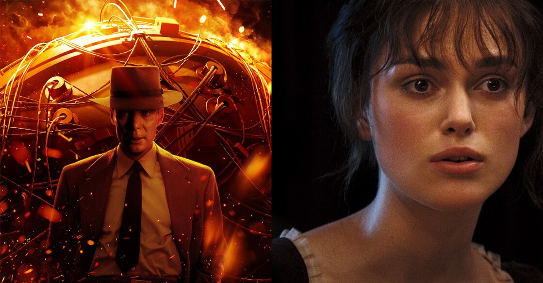 From the atomic age to Austen’s world, time is running out to stream these classics. Photo: IMDb