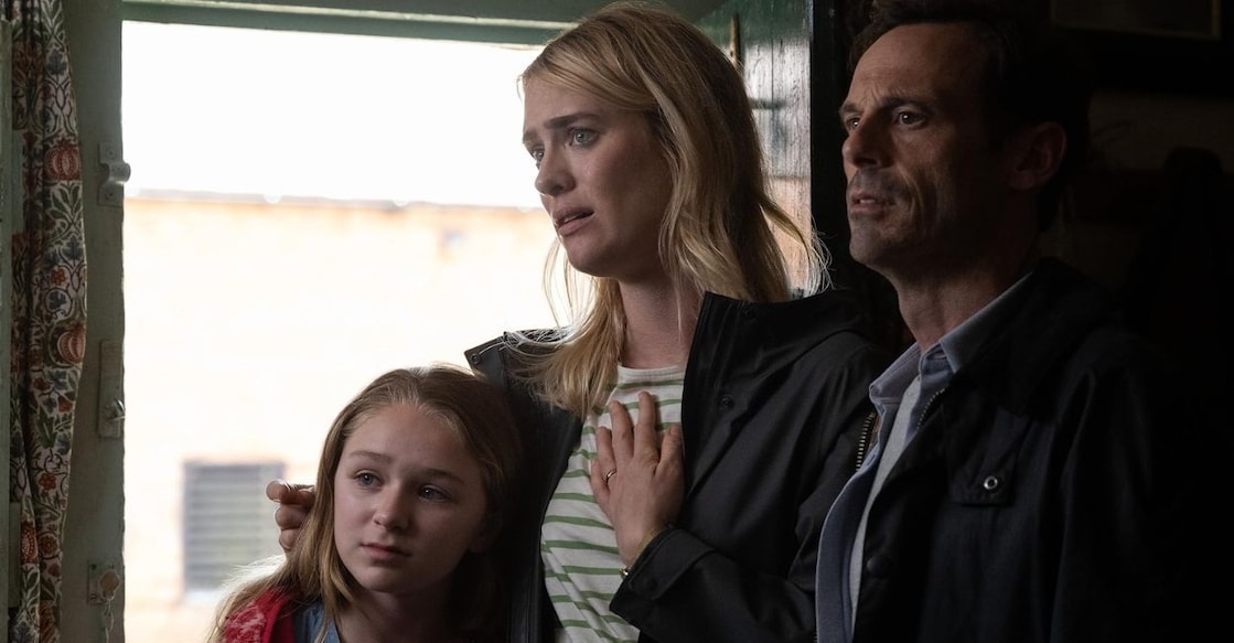 ‘Speak No Evil’ poster. Photo: IMDb