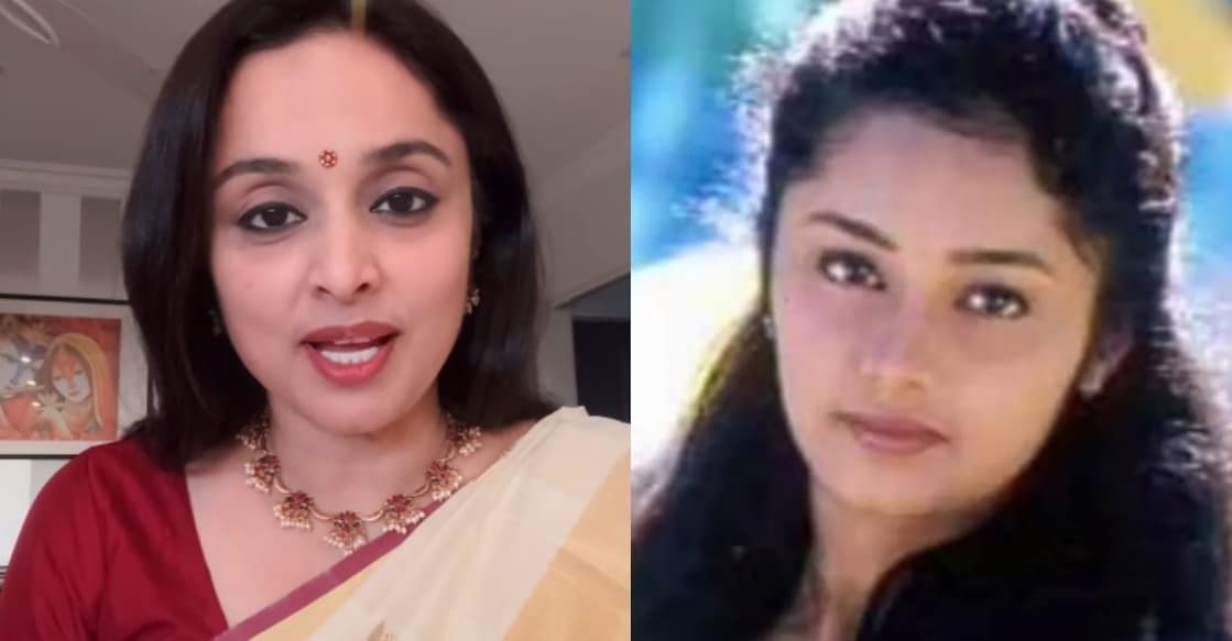 Deepa Nayar. Photo: Instagram/@musingsbydeepanayar