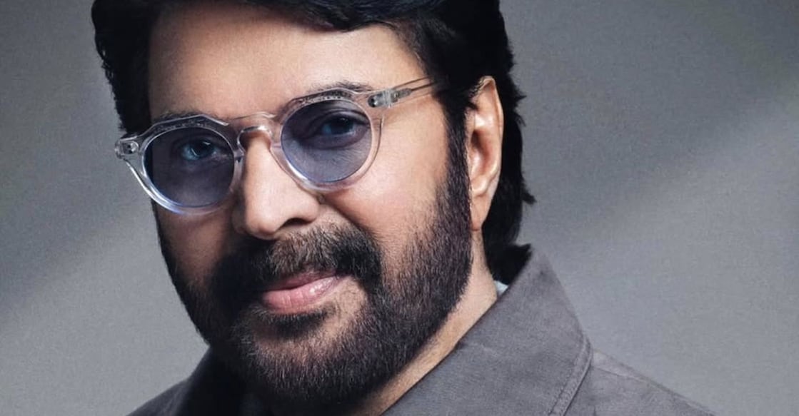As he shared his happiness over the honour, Mammootty also extended his Republic Day greetings to Malayalis across the world, marking the occasion as both a personal milestone and a moment of collective pride. Photo: Instagram
