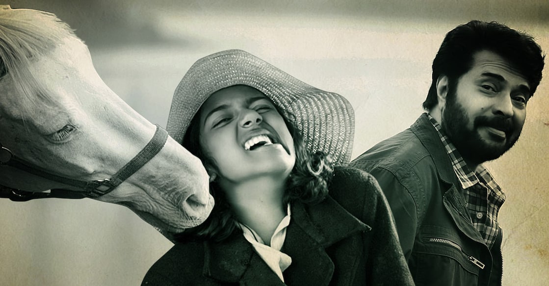 'Peranbu' movie poster. Photo: Imdb