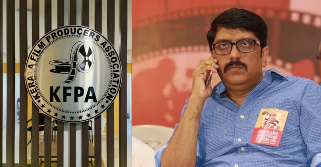 The discussion will be held between FEFKA and the producers association. Photo: Facebook