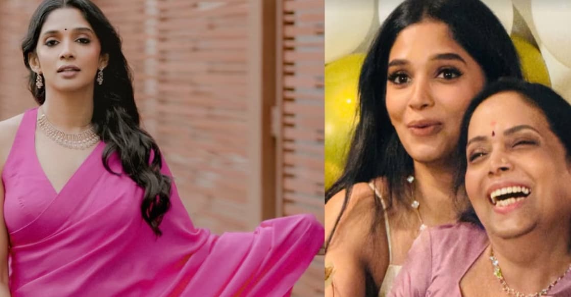 Nyla Usha. Photo: Instagram