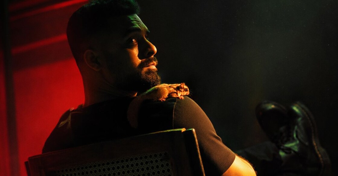 Tovino Thomas joins ‘Bachelor Party D'eux’ with a gun-toting cameo ...