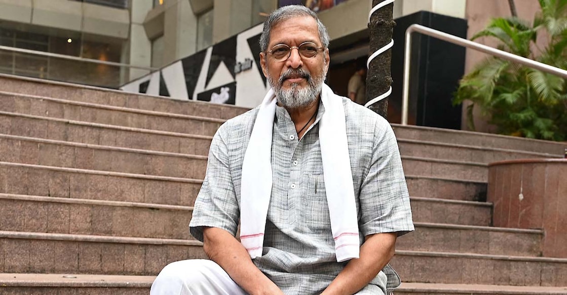 Nana Patekar. Photo: AFP