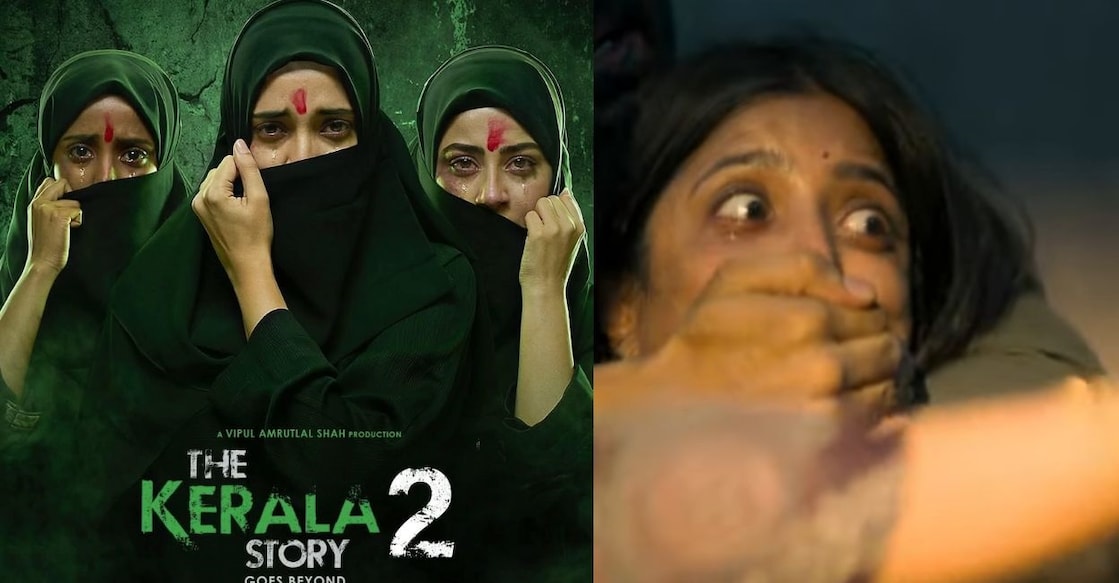 Scheduled to hit theatres on February 27, the film has already triggered intense online debate. Photo: IMDb