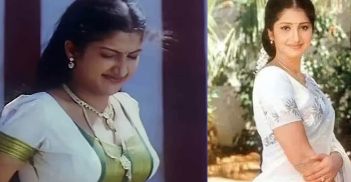 Yesteryear actress Pratyusha. Photo: Instagram