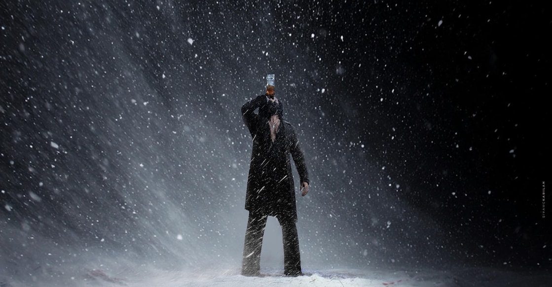 Yash in 'Toxic'. Photo: Instagram