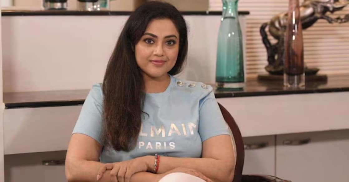 Meena. Photo: Facebook