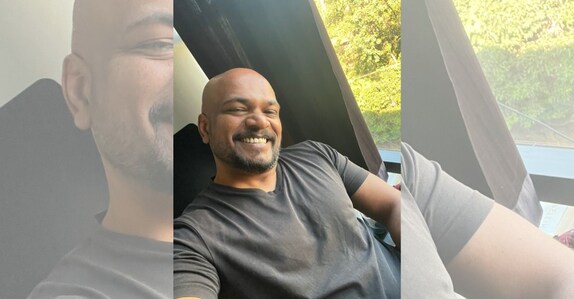Spark Rajesh This Nivin Pauly-backed short film is dream project of Kannur animator ...
