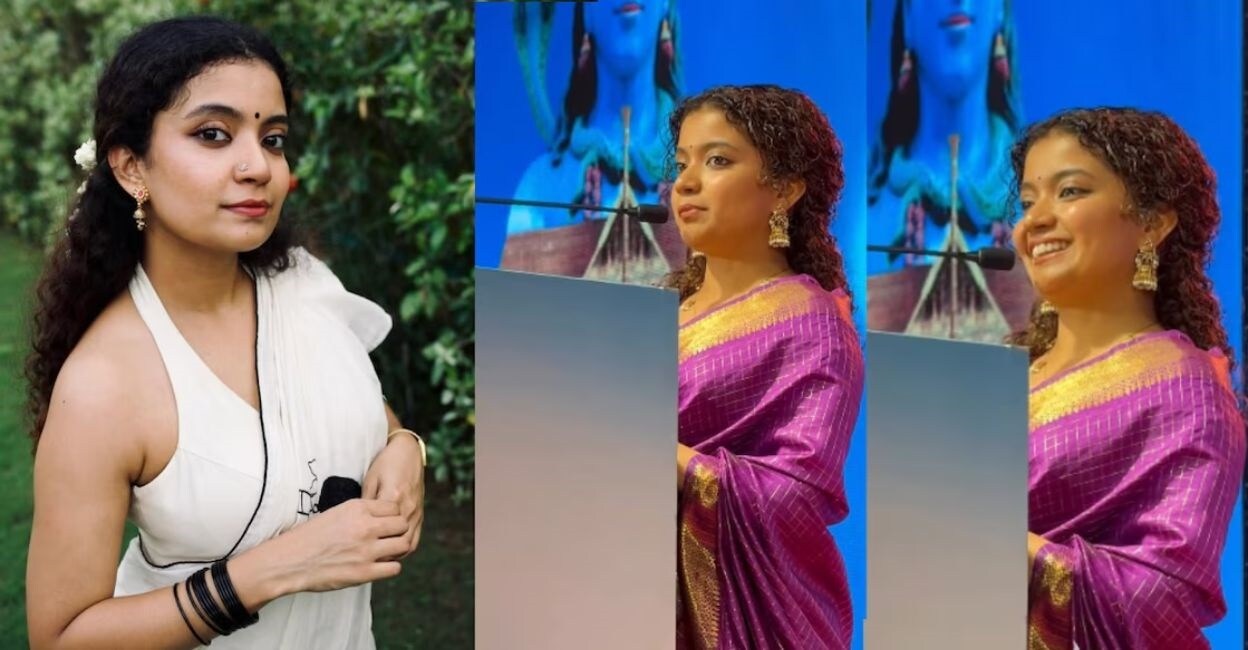 TechBeetle | Anna Ben on being questioned for attending temple function, says Kerala teaches us to embrace all