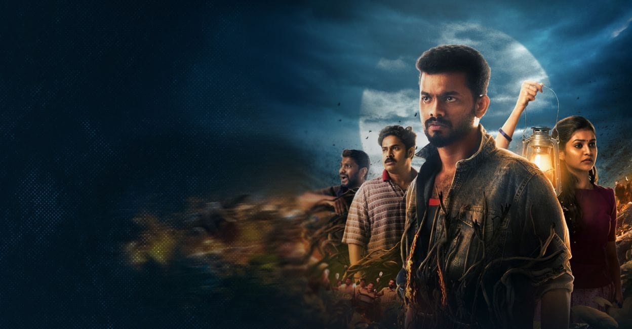 Explainer: ‘Nellikkampoyil Night Riders’ – From Theatres ...