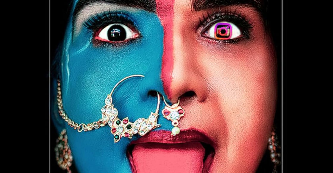 'Butterfly Girl' poster. Photo: Imdb