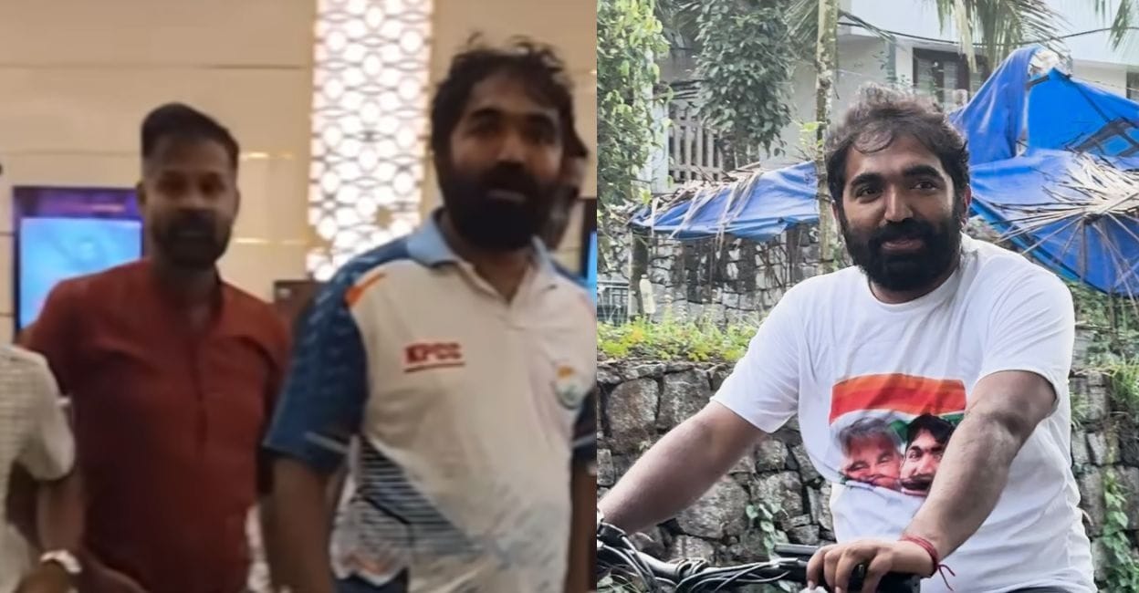 ‘अप्पा मेरा हीरो हैं’: चंडी ऊम्मन ने ‘प्रतिचय’ फिल्म देखकर दी प्रतिक्रिया