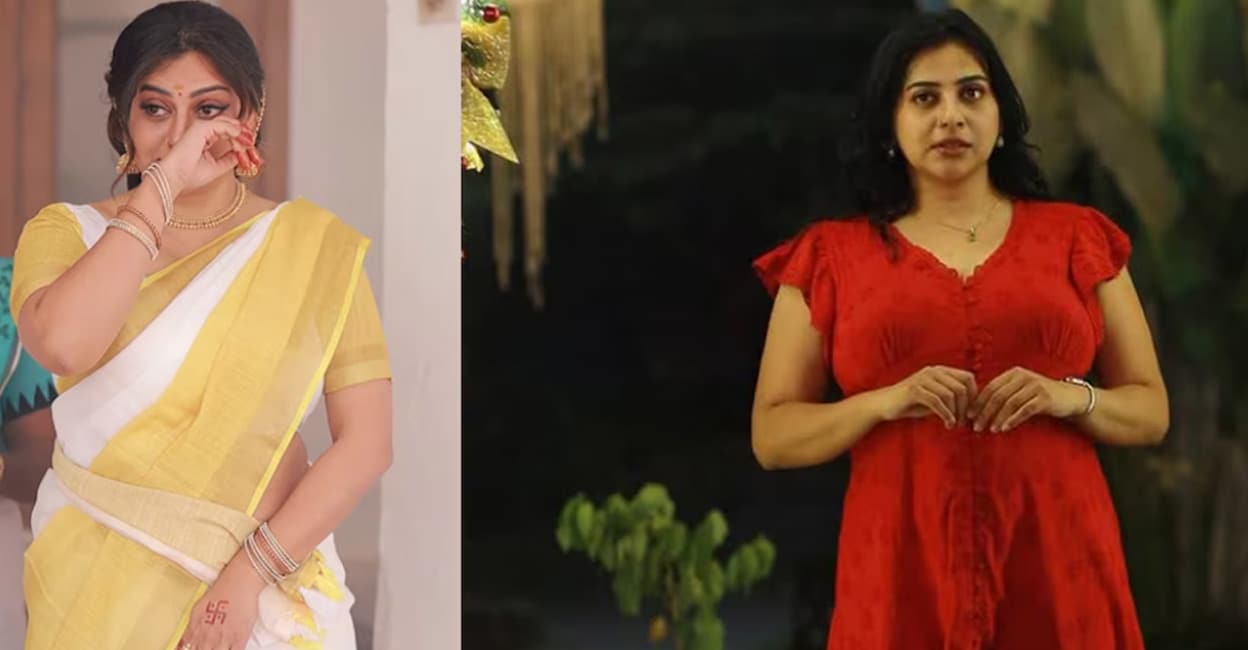 I came with pure devotion: Anna Rajan apologises for ‘unwanted videos ...
