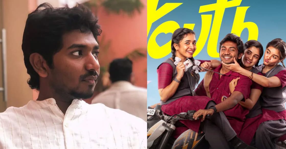 'Youth' is set for release on March 19. Photo: Instagram