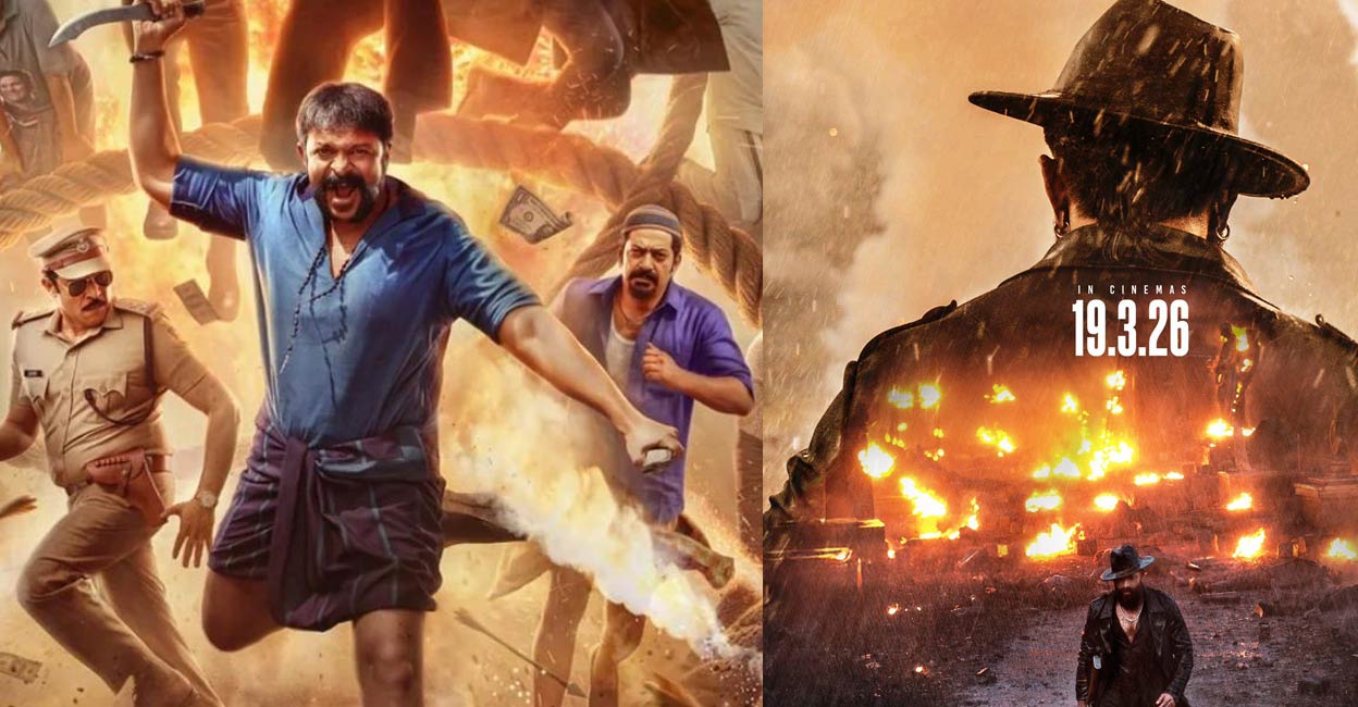 Desperate for a hit, Malayalam film industry cautious of releases amid tension in Gulf