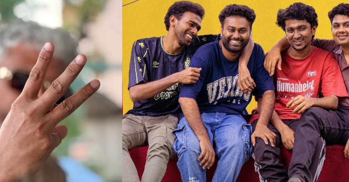 Fans are eagerly awaiting the release of a major update on 'Vaazha 3'. Photos: Instagram