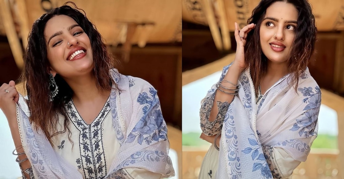 Divyanka Sirohi. Photo: Instagram