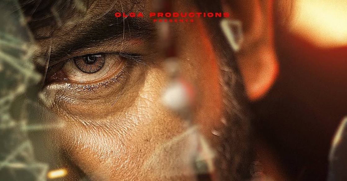 Joju George in 'Varavu'. Photo: Instagram