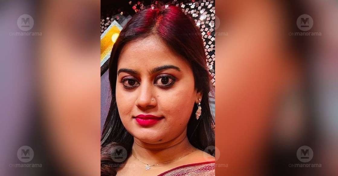 Ansiba Hassan. Photo: Manorama