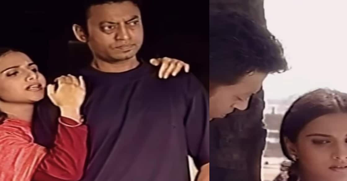 Scenes from 'The Last Tenant'. Video grab: YouTube