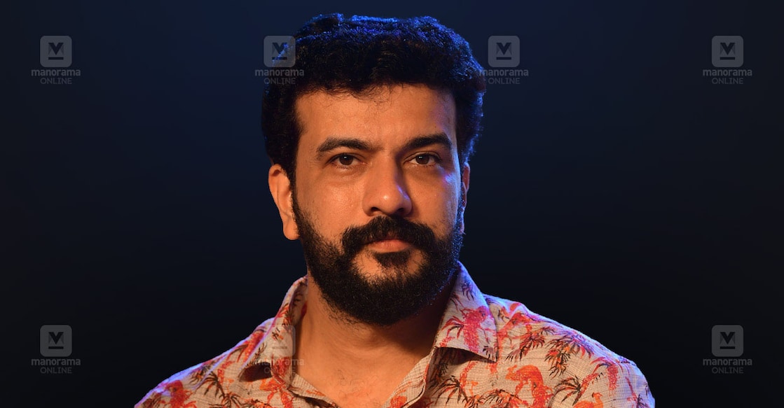 രമേഷ് പിഷാരടി (Photo: Manorama)